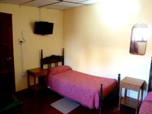 Posada Hosteria El Palenque