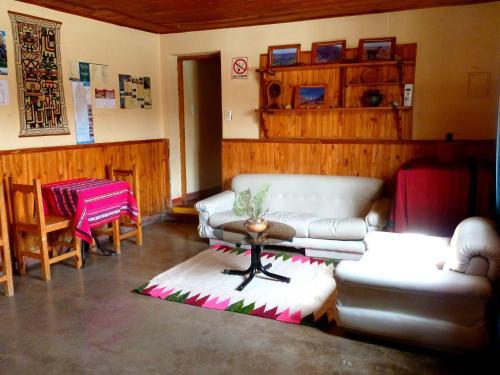 Posada Hosteria El Palenque