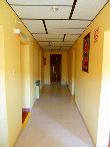 Posada Hosteria El Palenque