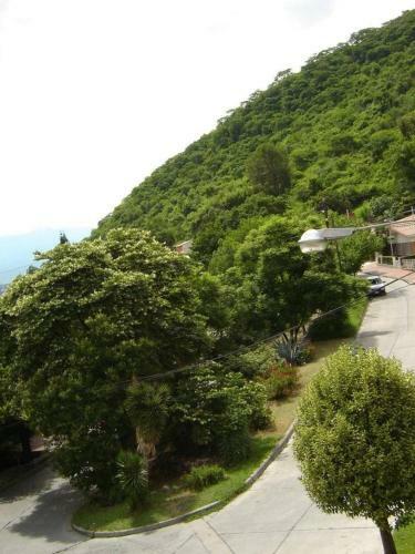 Apartamentos Bella Vista