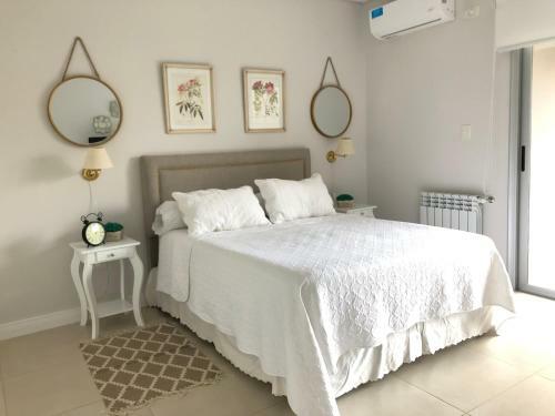 Apartamento Agustina I . Zona Paseo Balcarce