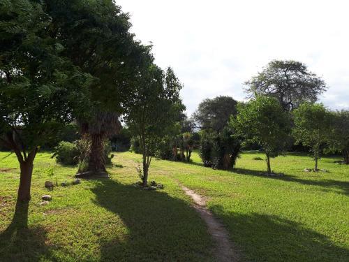 Bed & Breakfast Finca Los Tres Changos