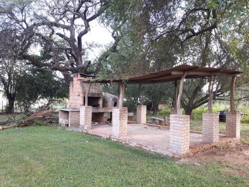 Bed & Breakfast Finca Los Tres Changos