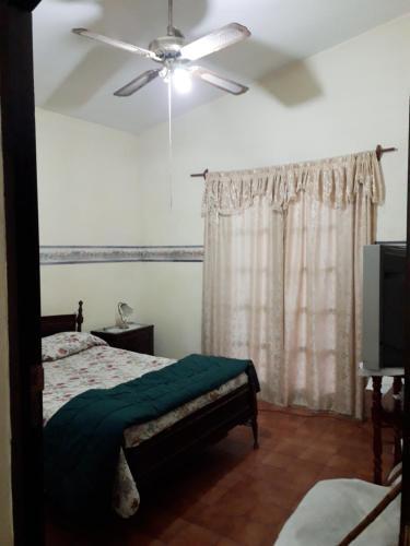 Apartamento Irma