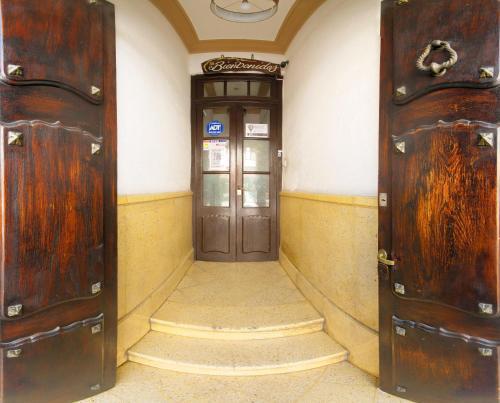 Hostal America