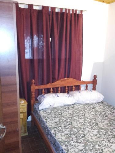 Agroturismo Casa Vacacional