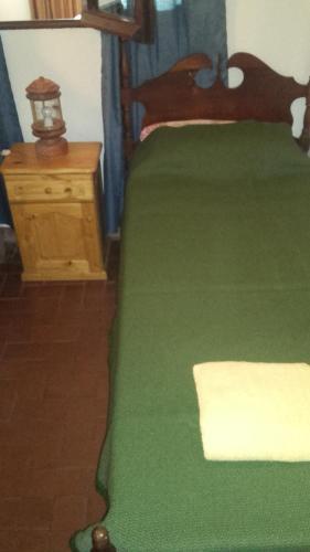 Agroturismo Casa Vacacional