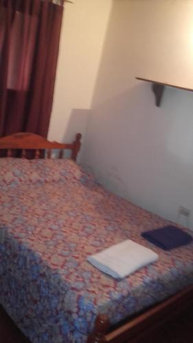 Agroturismo Casa Vacacional