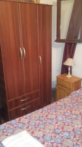 Agroturismo Casa Vacacional