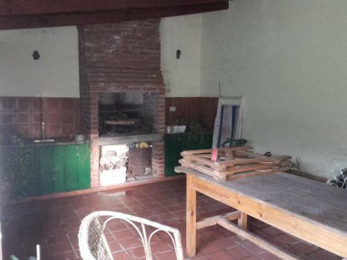 Agroturismo Casa Vacacional