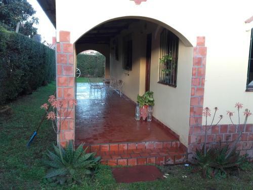 Agroturismo Casa Vacacional