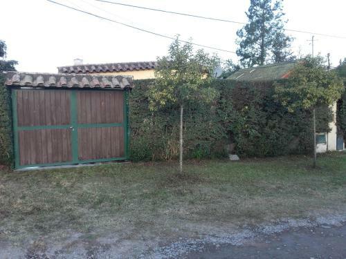 Agroturismo Casa Vacacional