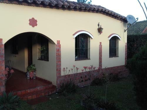 Agroturismo Casa Vacacional