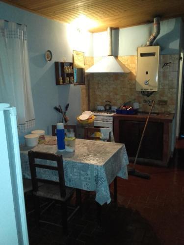 Agroturismo Casa Vacacional