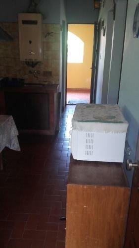 Agroturismo Casa Vacacional