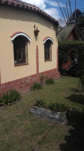 Agroturismo Casa Vacacional