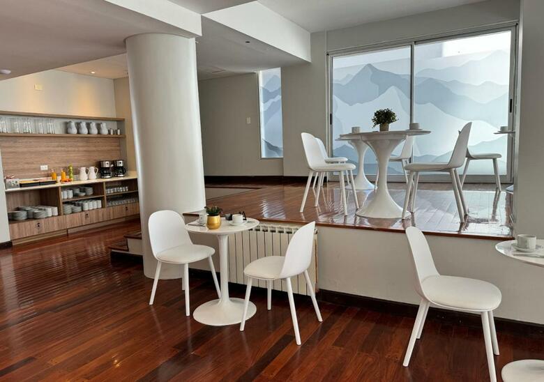 Hotel Roomie Salta By Dot Suites