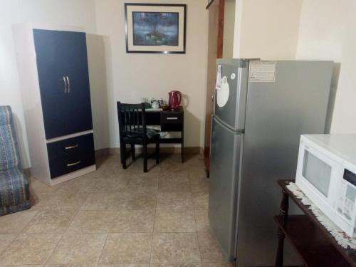 Apartamento Alojamiento Placentero