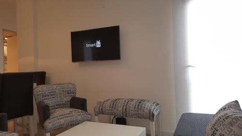 Apartamento Departamento Santa Fe