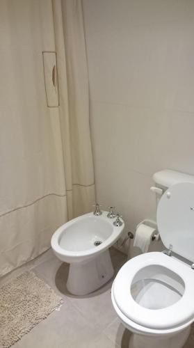 Apartamento Juramento Pb