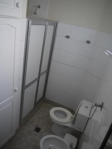 Apartamento Departamento Belgrano 390
