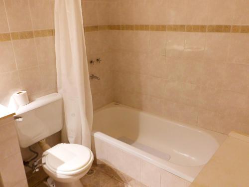 Apartamento Departamento Goguis