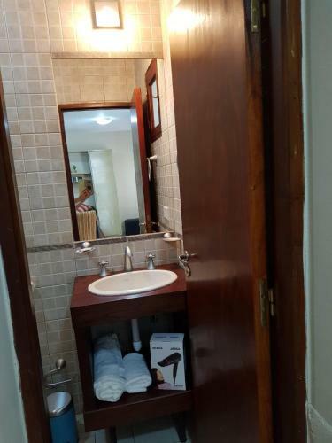 Apartamento Taruca Monoambiente