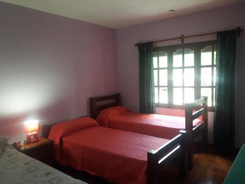 Apartamento La Norte�a Tres Cerritos