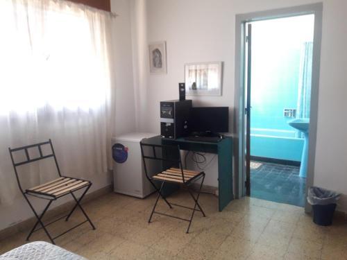 Departamento En La Cima
