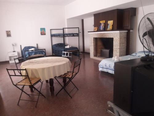 Departamento En La Cima