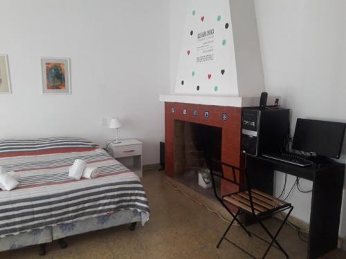 Departamento En La Cima