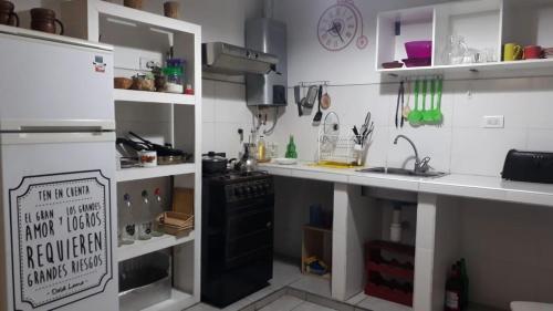Departamento En La Cima