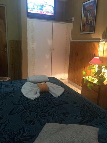 Hotel Alma Mia
