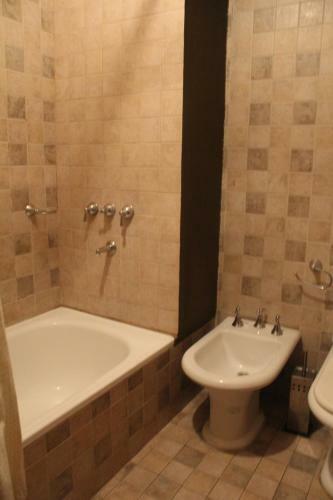 Apartamento Departamento Rangil