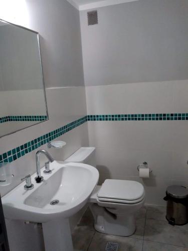 Apartamento Balcones De Salta