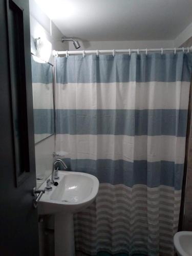 Apartamento Balcones De Salta