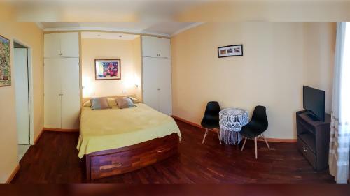 Apartamento Monoambiente Salta