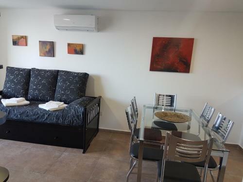 Apartamento Hermoso Dpto C�ntrico
