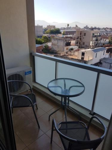 Apartamento Hermoso Dpto C�ntrico