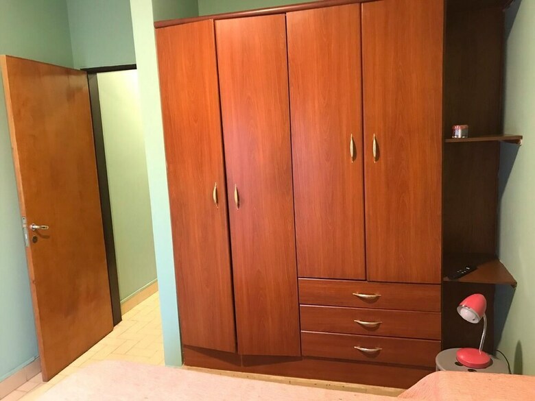 Apartamento Departamento Belgrano 4