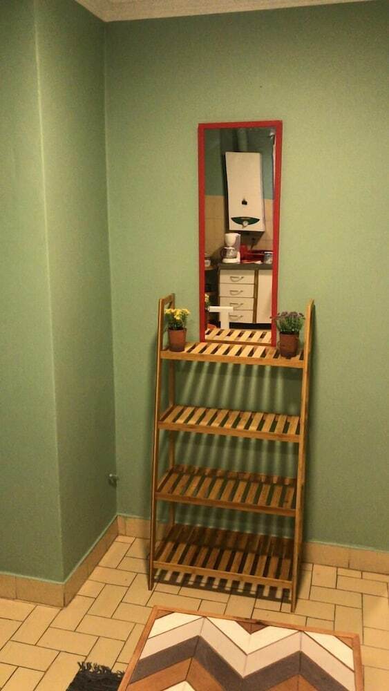 Apartamento Departamento Belgrano 4