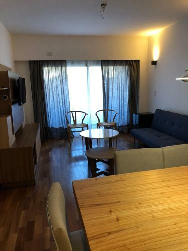 Apartamento Dean Funes 520