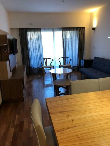 Apartamento Dean Funes 520
