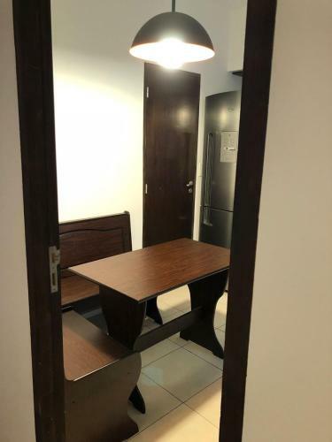 Apartamento Dean Funes 520