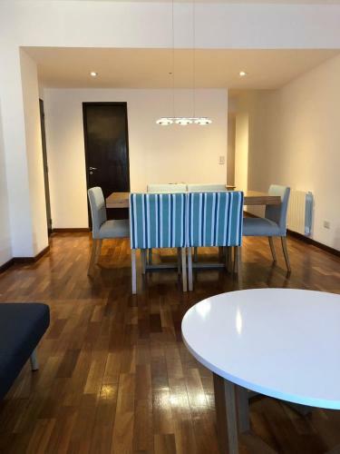 Apartamento Dean Funes 520