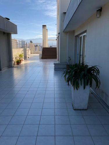 Apartamento Dean Funes 520