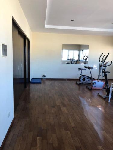 Apartamento Dean Funes 520