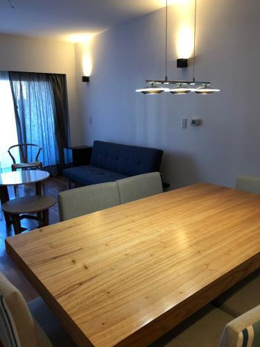 Apartamento Dean Funes 520