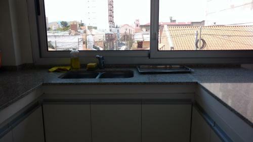 Apartamento Alvarado Departamentos