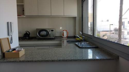 Apartamento Alvarado Departamentos